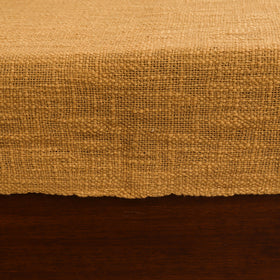 Bijnor Pure Handloom Cotton Double Bed Sheet (108 x 90 in) 04