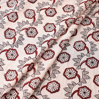 bagh print fabric