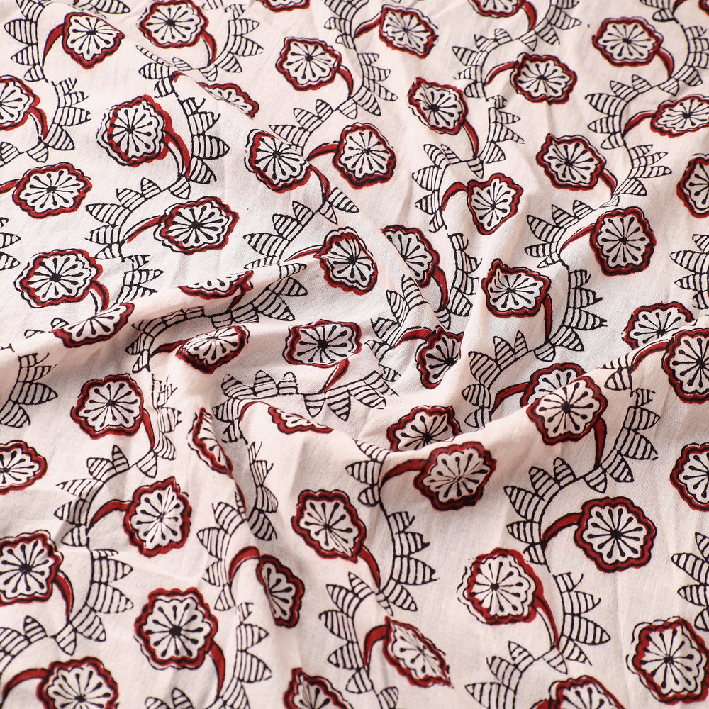 bagh print fabric