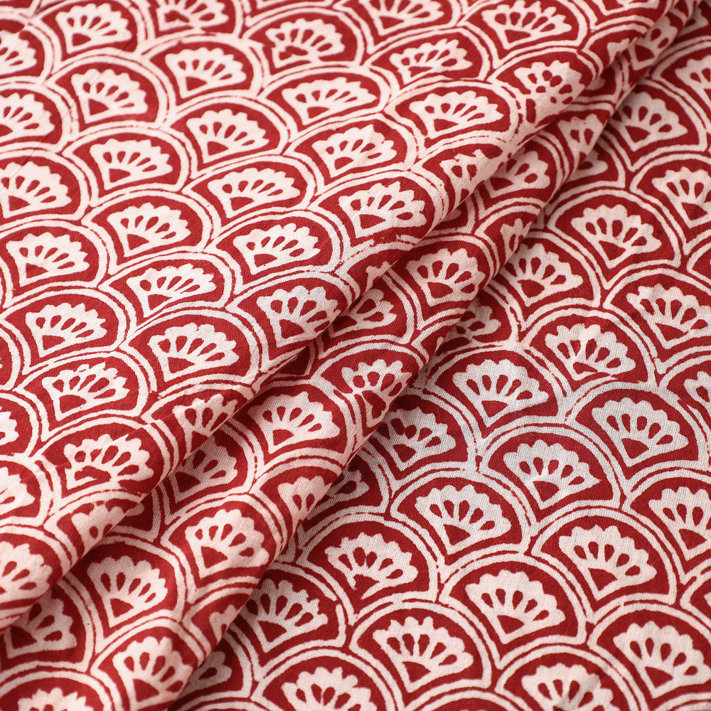 bagh print fabric