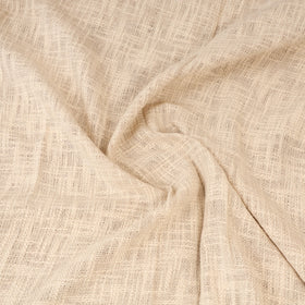 Bijnor Pure Handloom Cotton Double Bed Sheet (108 x 90 in) 05