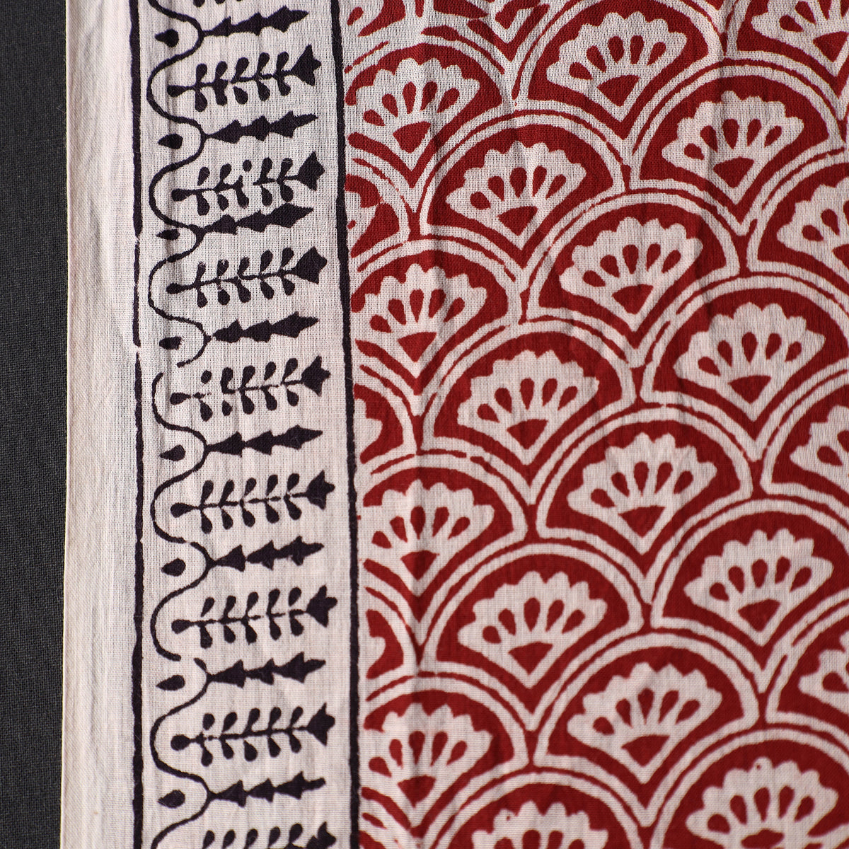 bagh print fabric