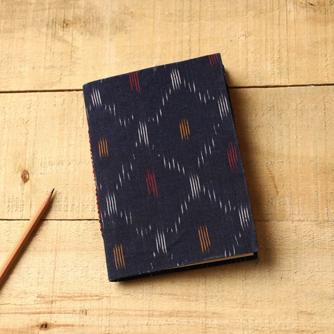 Handmade Paper Notebook