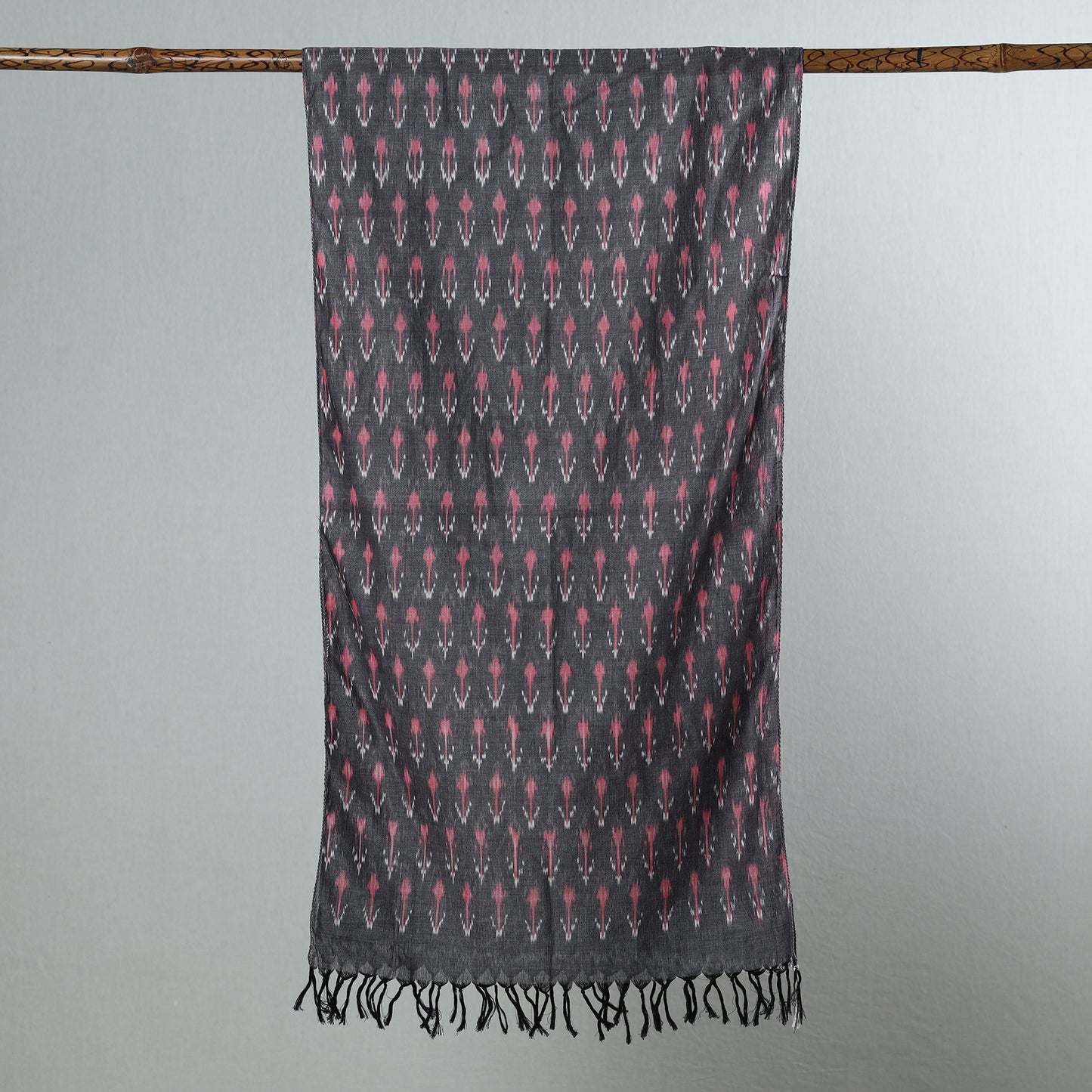 Pochampally Ikat Stole 