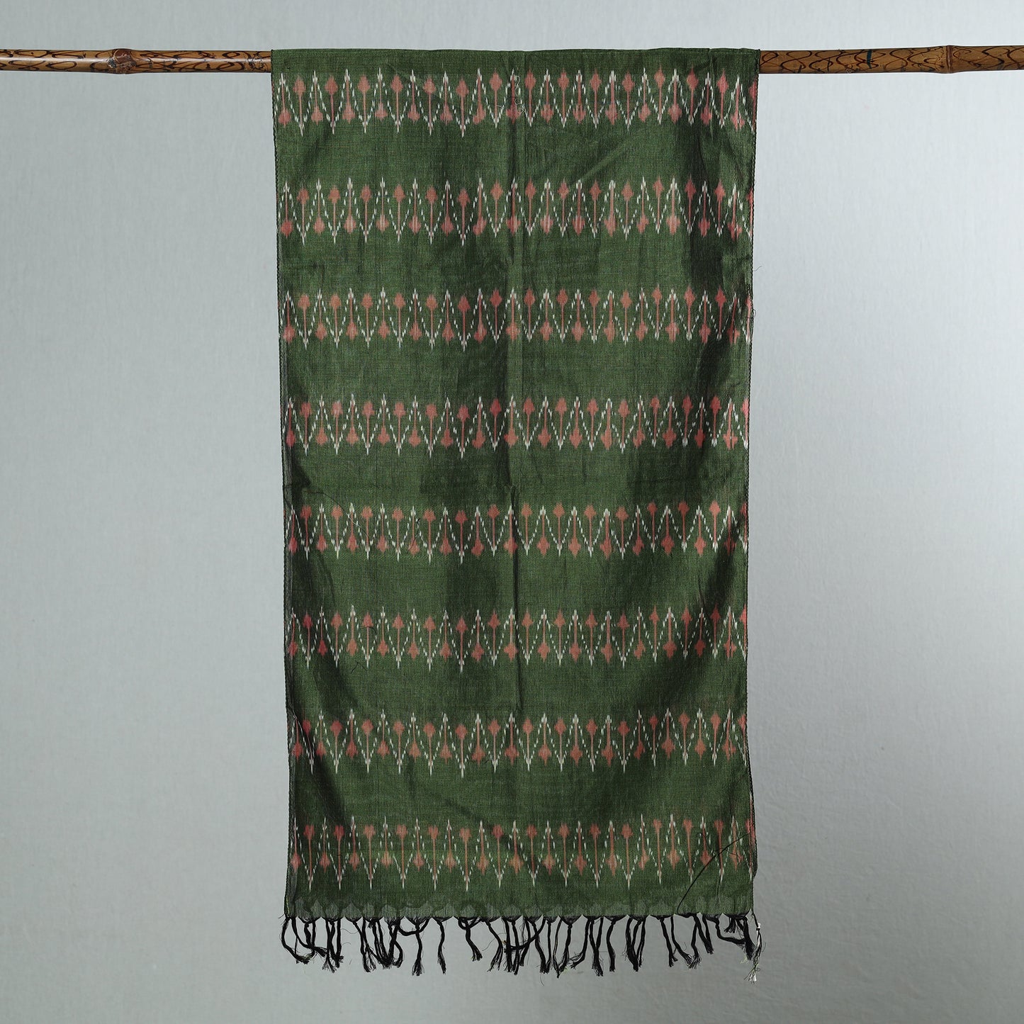 Pochampally Ikat Stole 