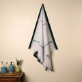 Buy Sambalpuri Ikat Handloom Cotton Gamcha Towel Online