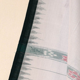 Buy Sambalpuri Ikat Handloom Cotton Gamcha Towel Online