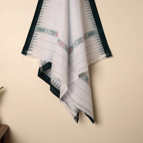 Buy Sambalpuri Ikat Handloom Cotton Gamcha Towel Online