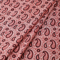 bagh print fabric