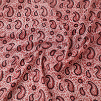 bagh print fabric