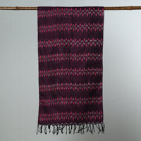 Pochampally Ikat Stole 