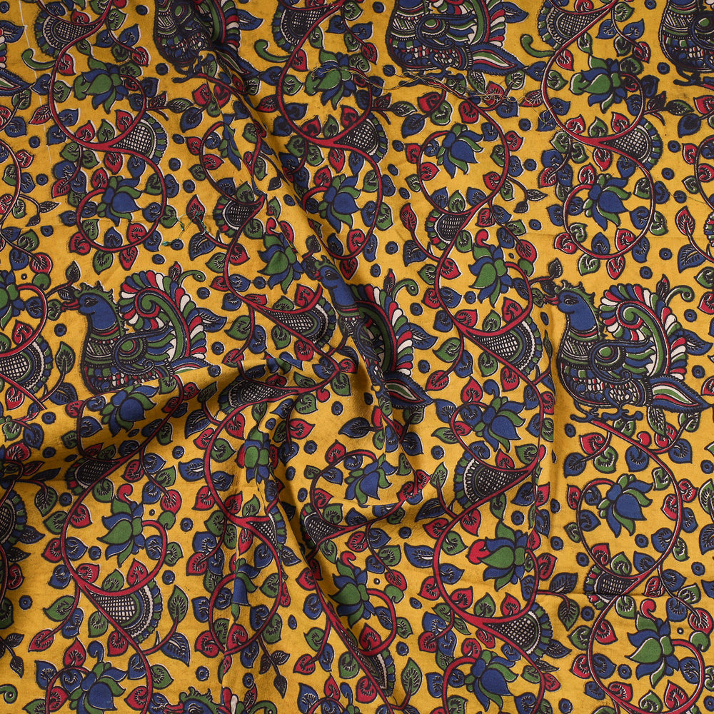 kalamkari fabric