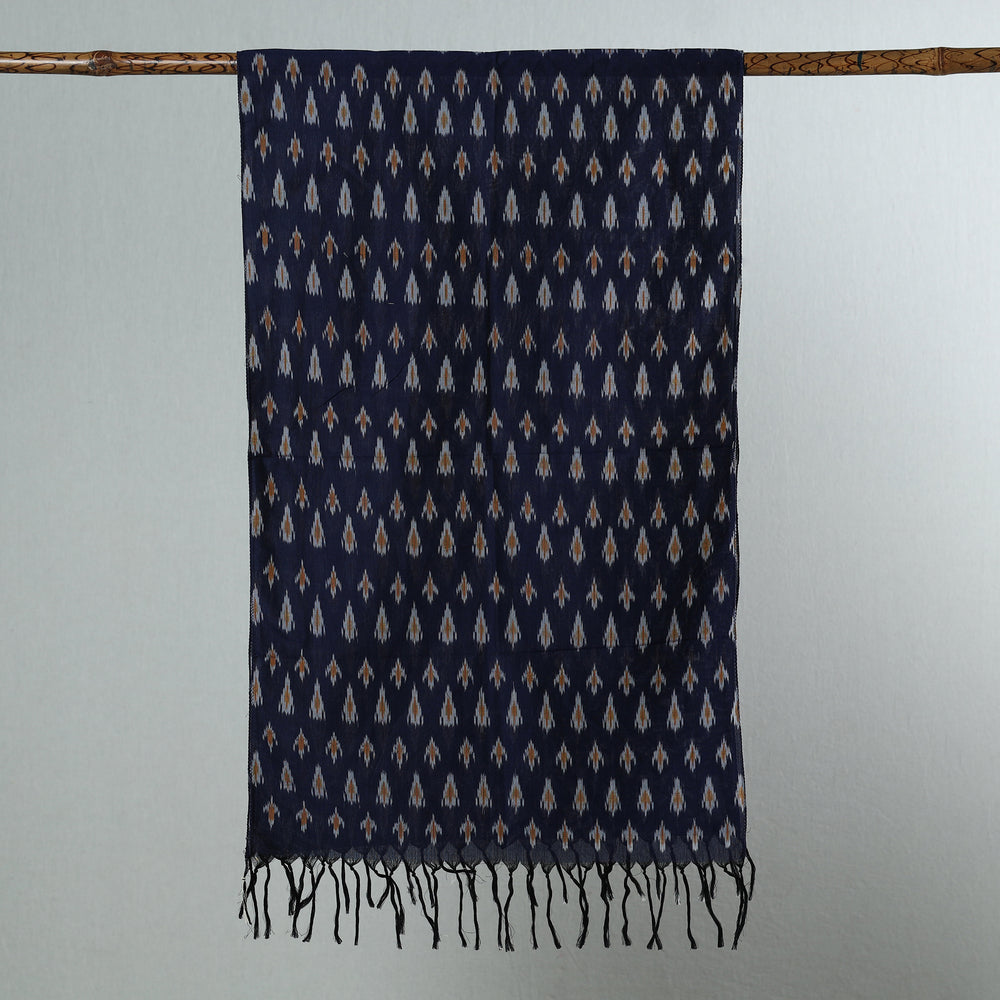 Pochampally Ikat Stole 