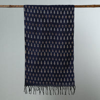 Pochampally Ikat Stole 