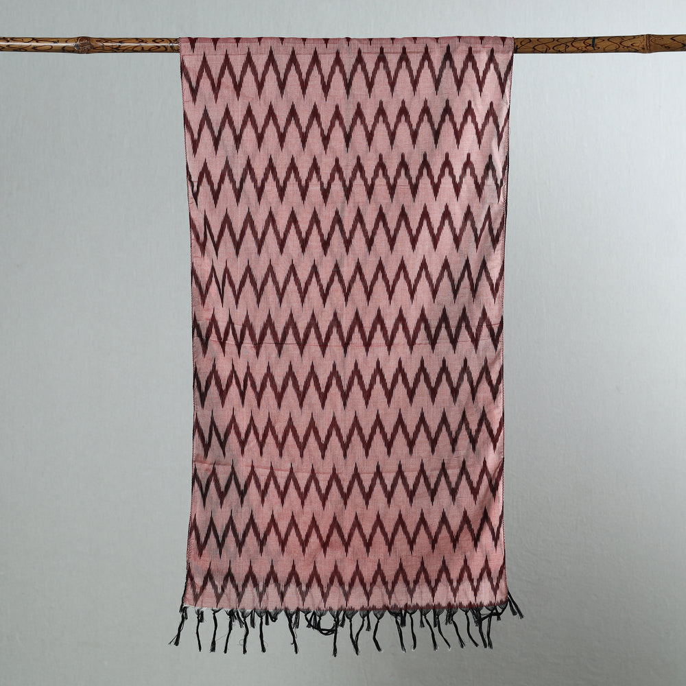 Pochampally Ikat Stole 