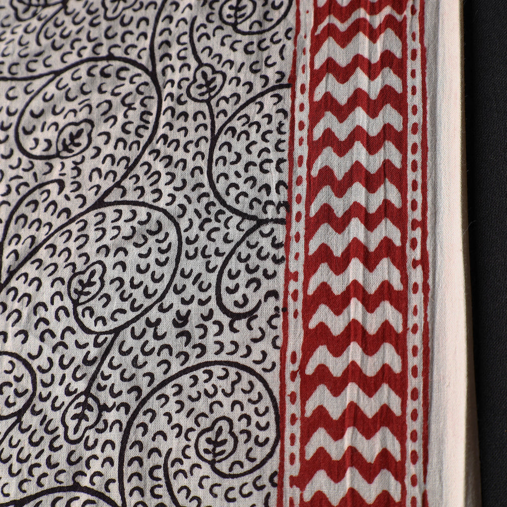 bagh print fabric