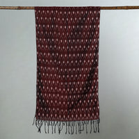 Pochampally Ikat Stole 