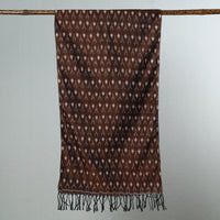 Pochampally Ikat Stole 