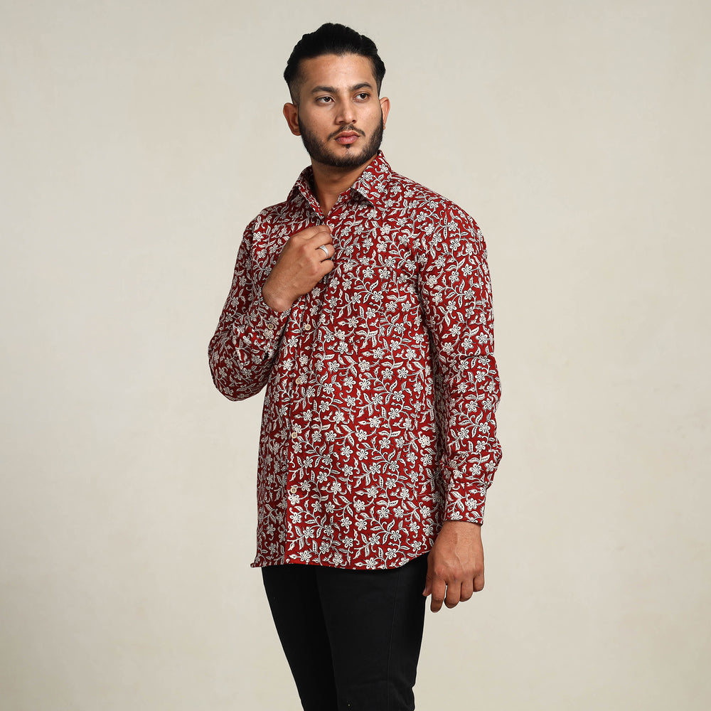 Bagh men shirt