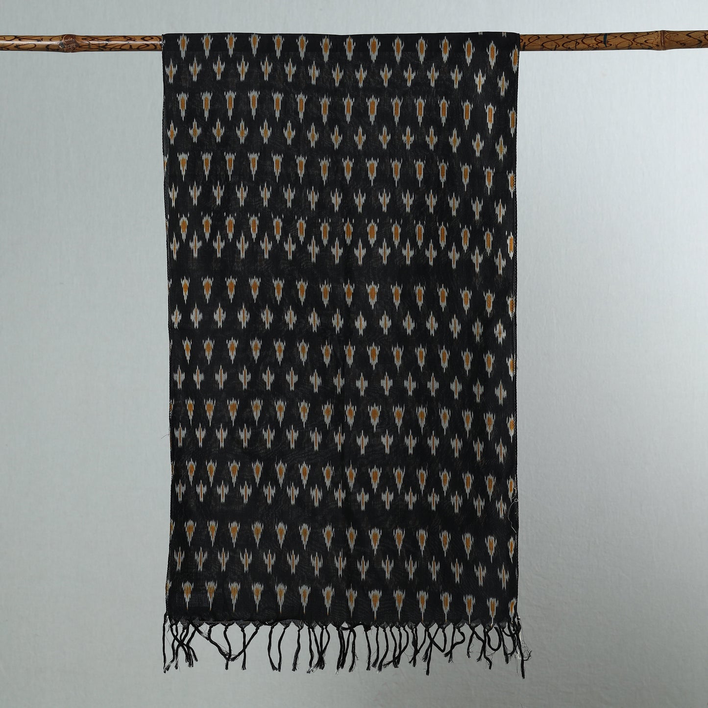 Pochampally Ikat Stole 