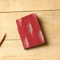 Handmade Paper Notebook