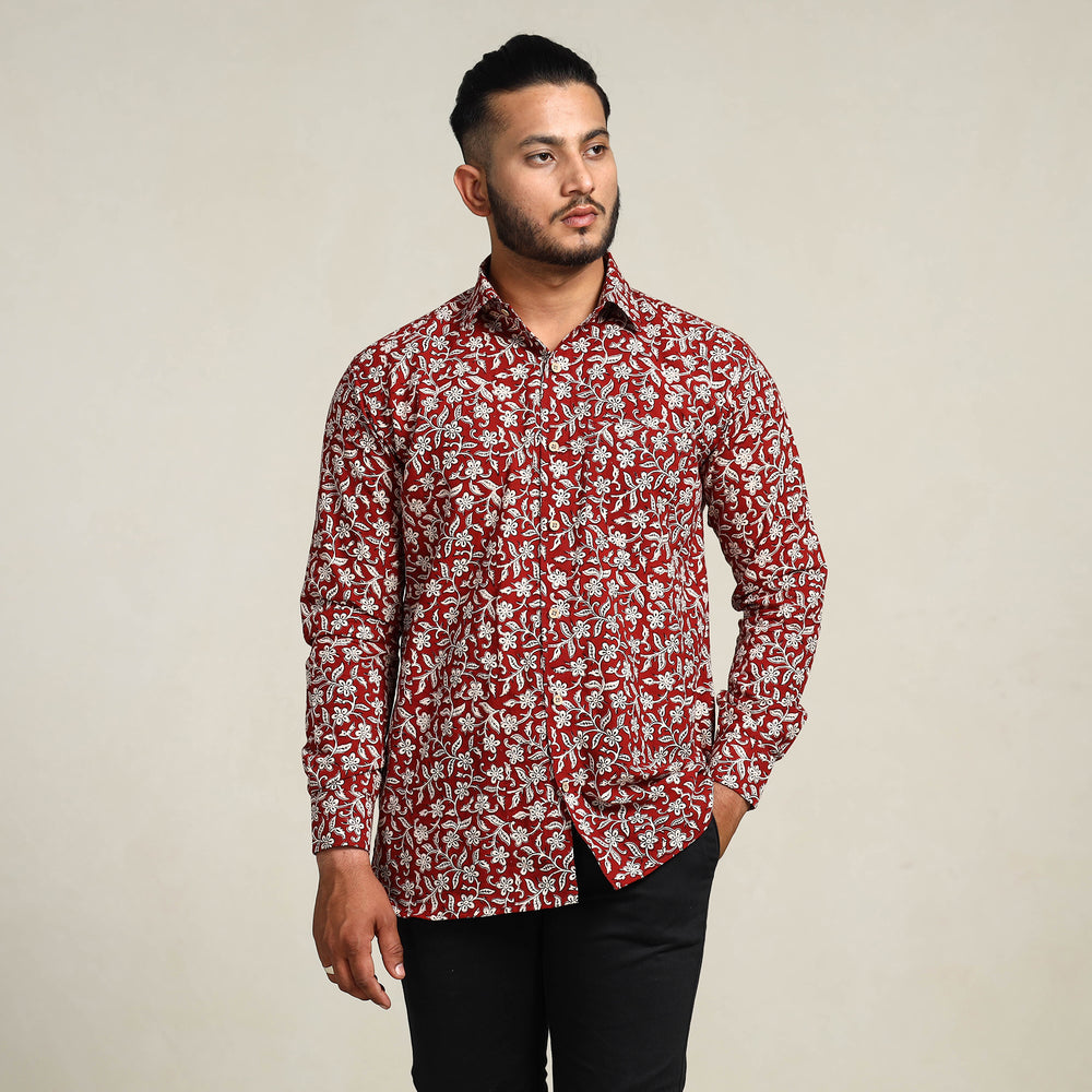 Bagh men shirt