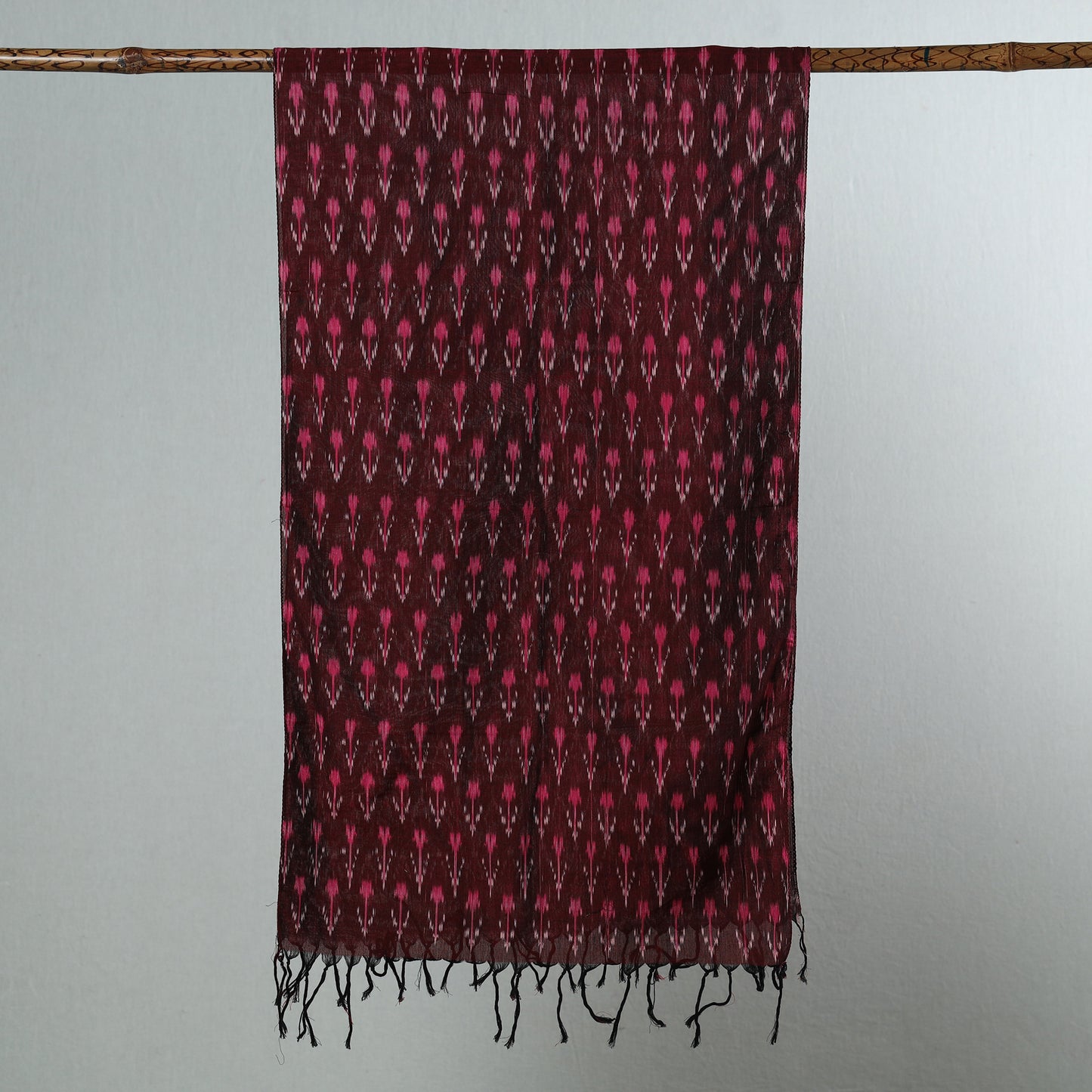 Pochampally Ikat Stole 