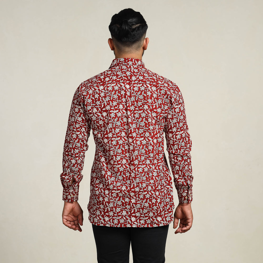 Bagh men shirt