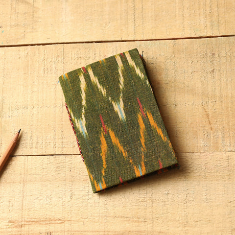 Handmade Paper Notebook 