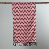 Pochampally Ikat Stole 