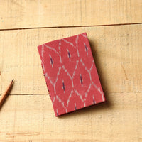 Handmade Paper Notebook