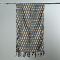 Pochampally Ikat Stole 