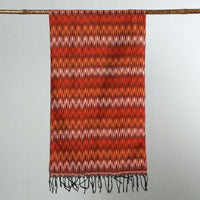 Pochampally Ikat Stole 