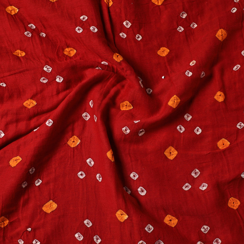 bandhani fabric