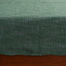 Bijnor Pure Handloom Cotton Double Bed Sheet (108 x 90 in) 10
