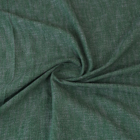Bijnor Pure Handloom Cotton Double Bed Sheet (108 x 90 in) 10