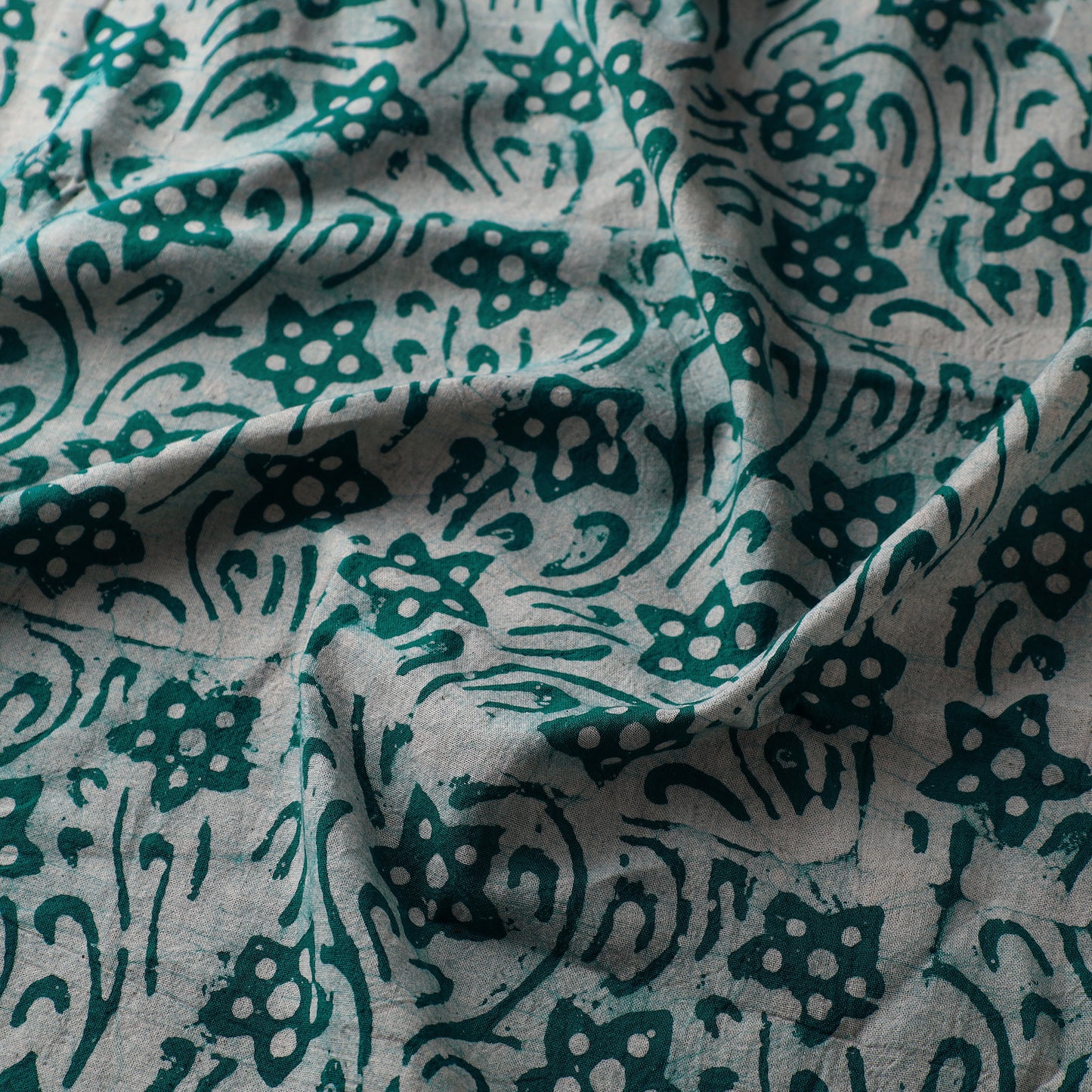 batik print fabric