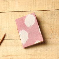 Handmade Paper Notebook