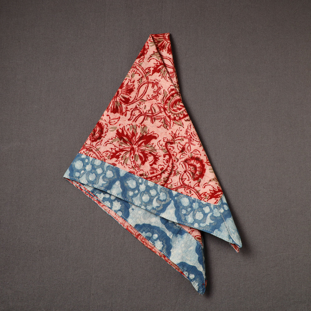 Handmade Bandana