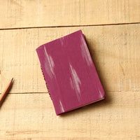 Handmade Paper Notebook 