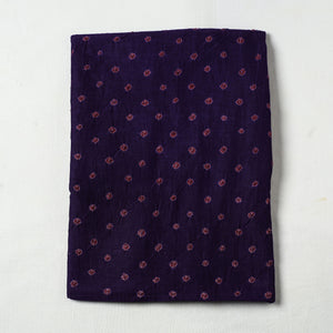 Kutch Bandhani Tie-Dye Cotton Precut Fabric 52