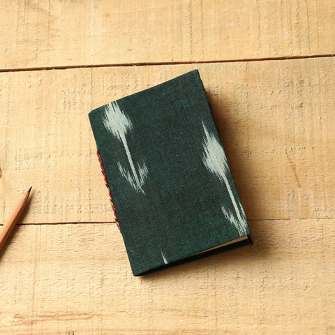 Handmade Paper Notebook