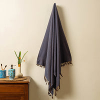 Handloom Cotton Towel
