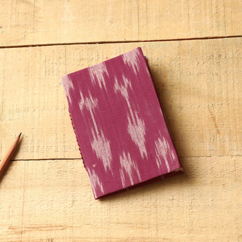 Handmade Paper Notebook