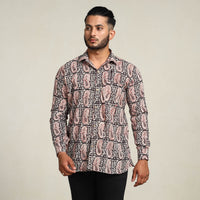 Bagh men shirt