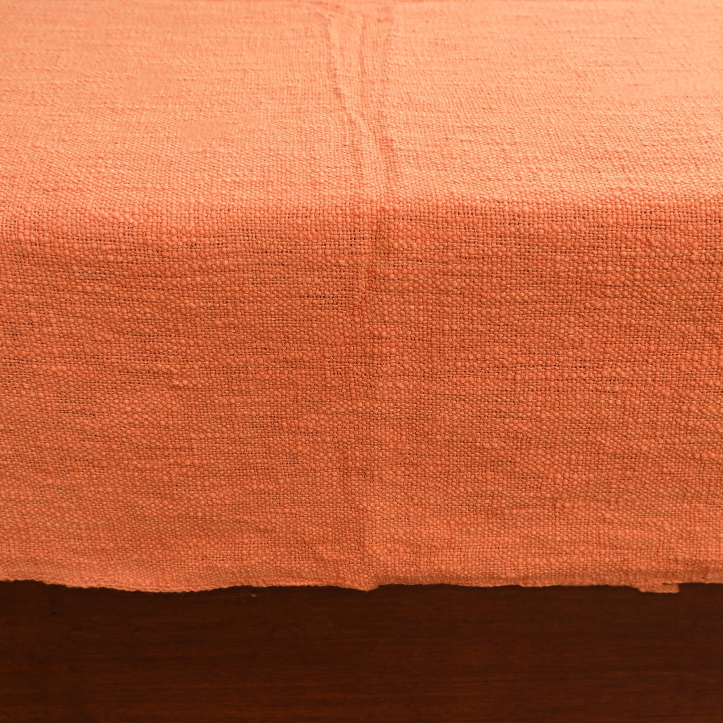 Bijnor Pure Handloom Cotton Double Bed Sheet (108 x 90 in) 11