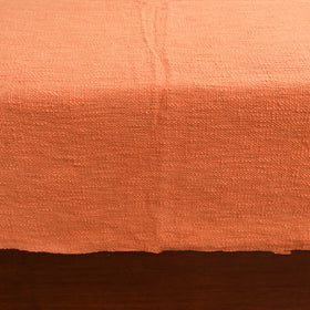 Bijnor Pure Handloom Cotton Double Bed Sheet (108 x 90 in) 11