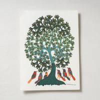 Gond Painting