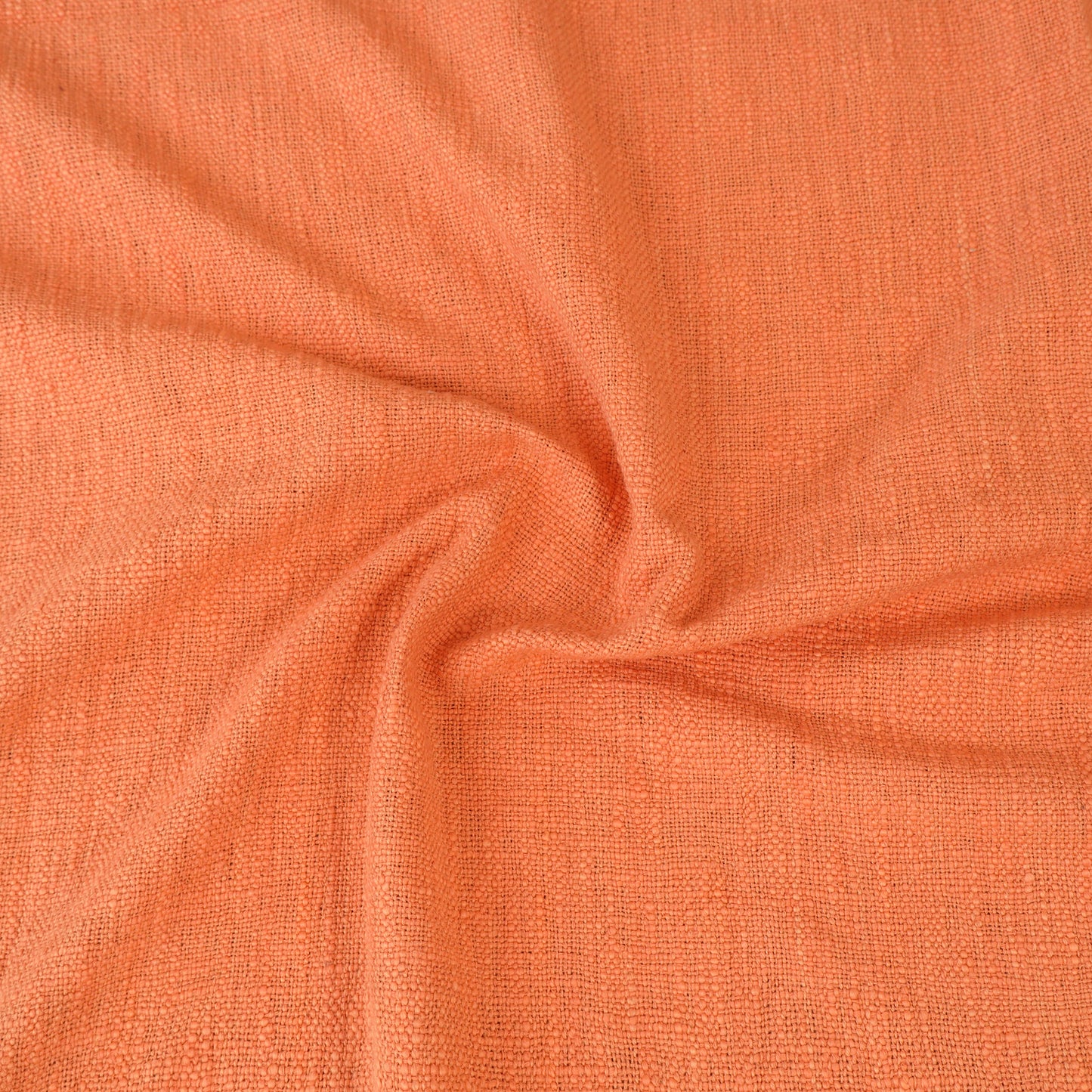 Bijnor Pure Handloom Cotton Double Bed Sheet (108 x 90 in) 11