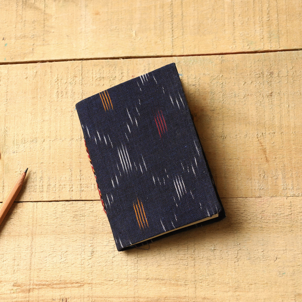 Handmade Paper Notebook